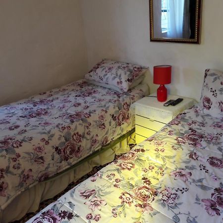 Heila'S In House Family Room-Homestay! Bloemfontein Exteriör bild