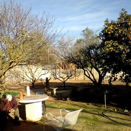 Heila'S In House Family Room-Homestay! Bloemfontein Exteriör bild