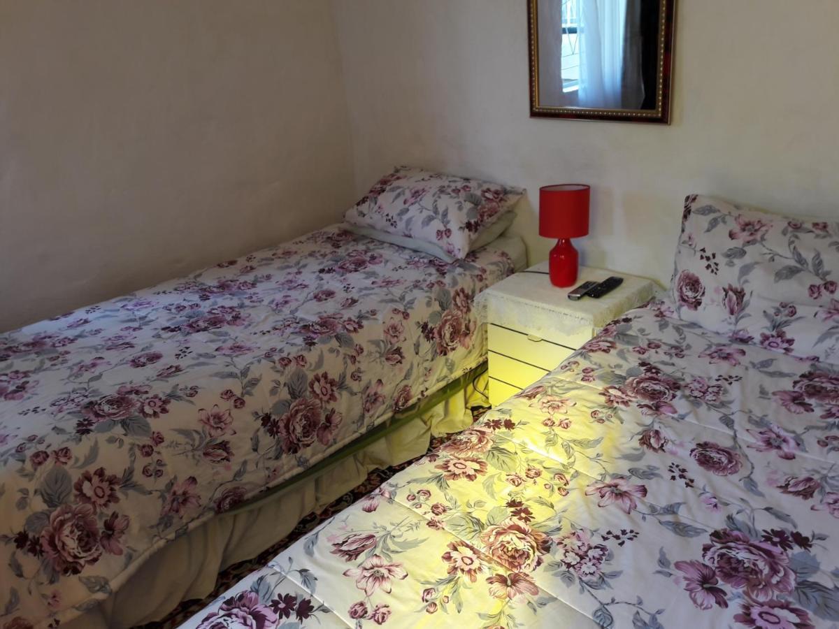 Heila'S In House Family Room-Homestay! Bloemfontein Exteriör bild