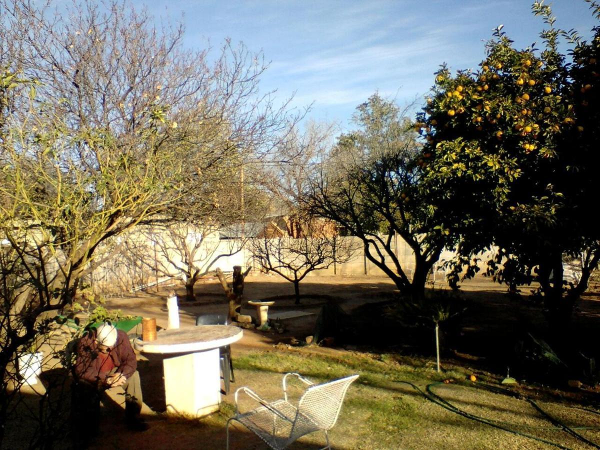 Heila'S In House Family Room-Homestay! Bloemfontein Exteriör bild