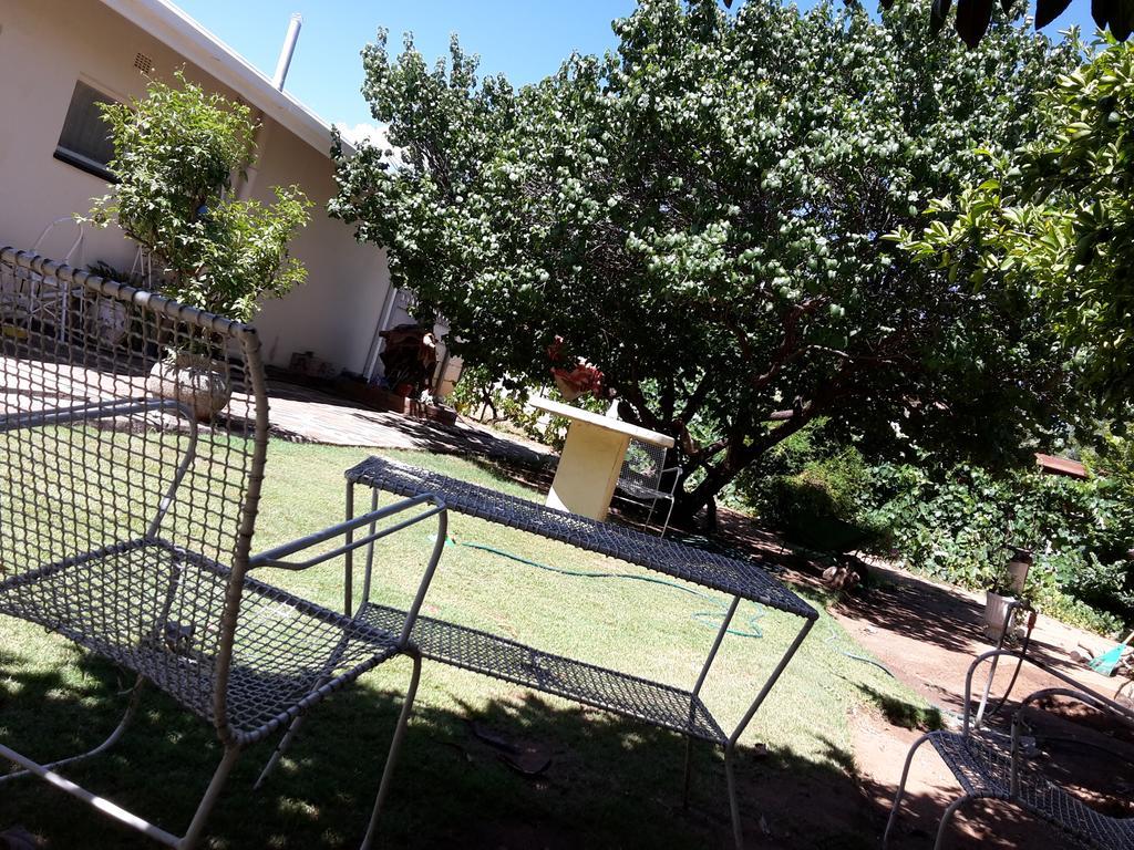 Heila'S In House Family Room-Homestay! Bloemfontein Exteriör bild