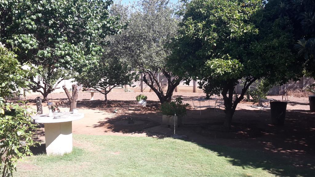 Heila'S In House Family Room-Homestay! Bloemfontein Exteriör bild